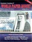 Standard Catalog of World Paper Money: Modern Issues 1961-2004 (10th Edition)